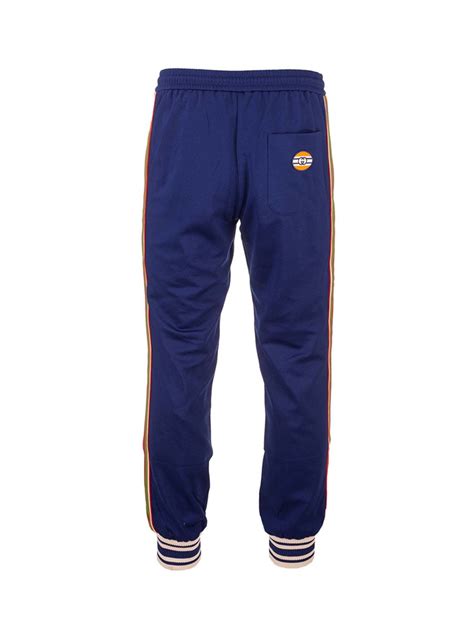 Gucci tracksuit pants